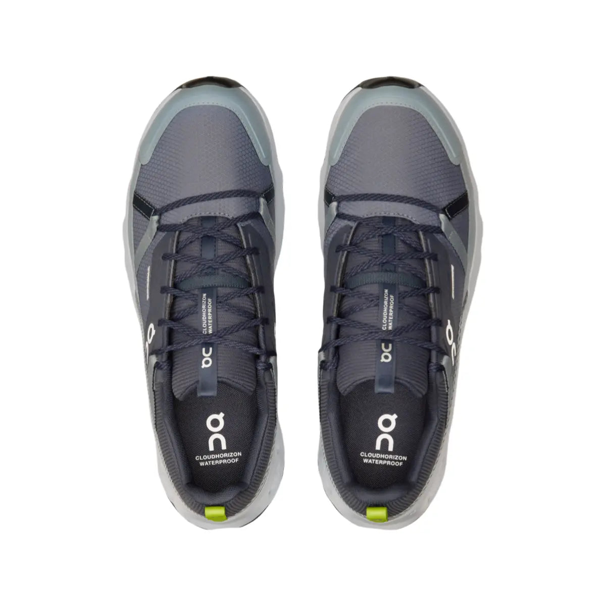 Cloudhorizon Waterproof Sneaker Herren Navy|Heather