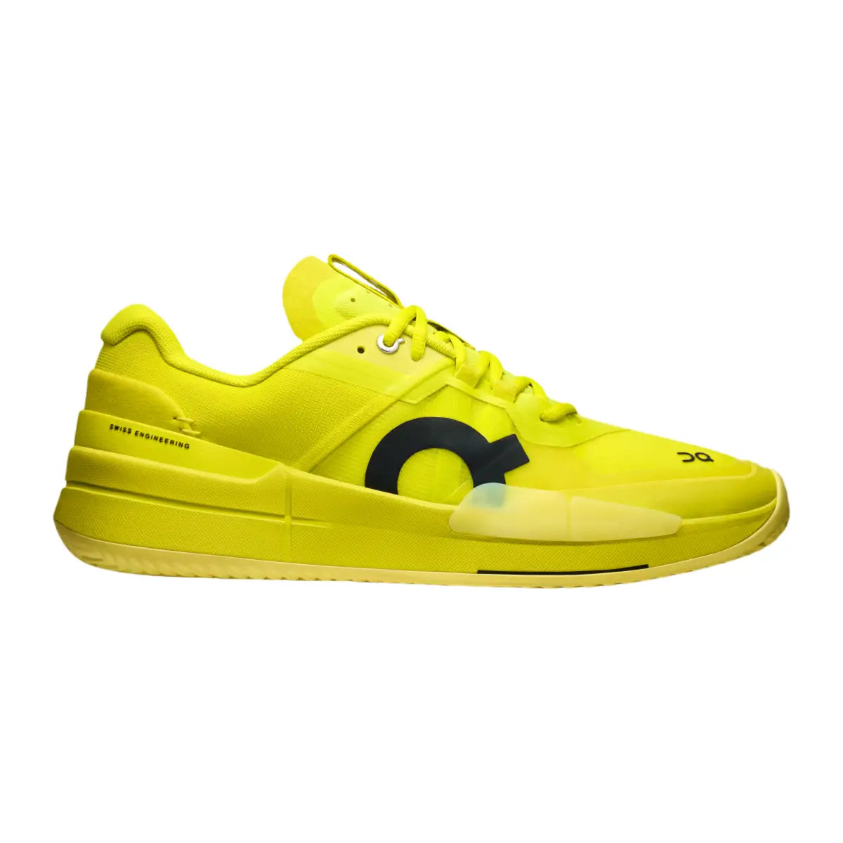 THE ROGER Pro Tennis 2 Sneaker Men's Lime|Limelight