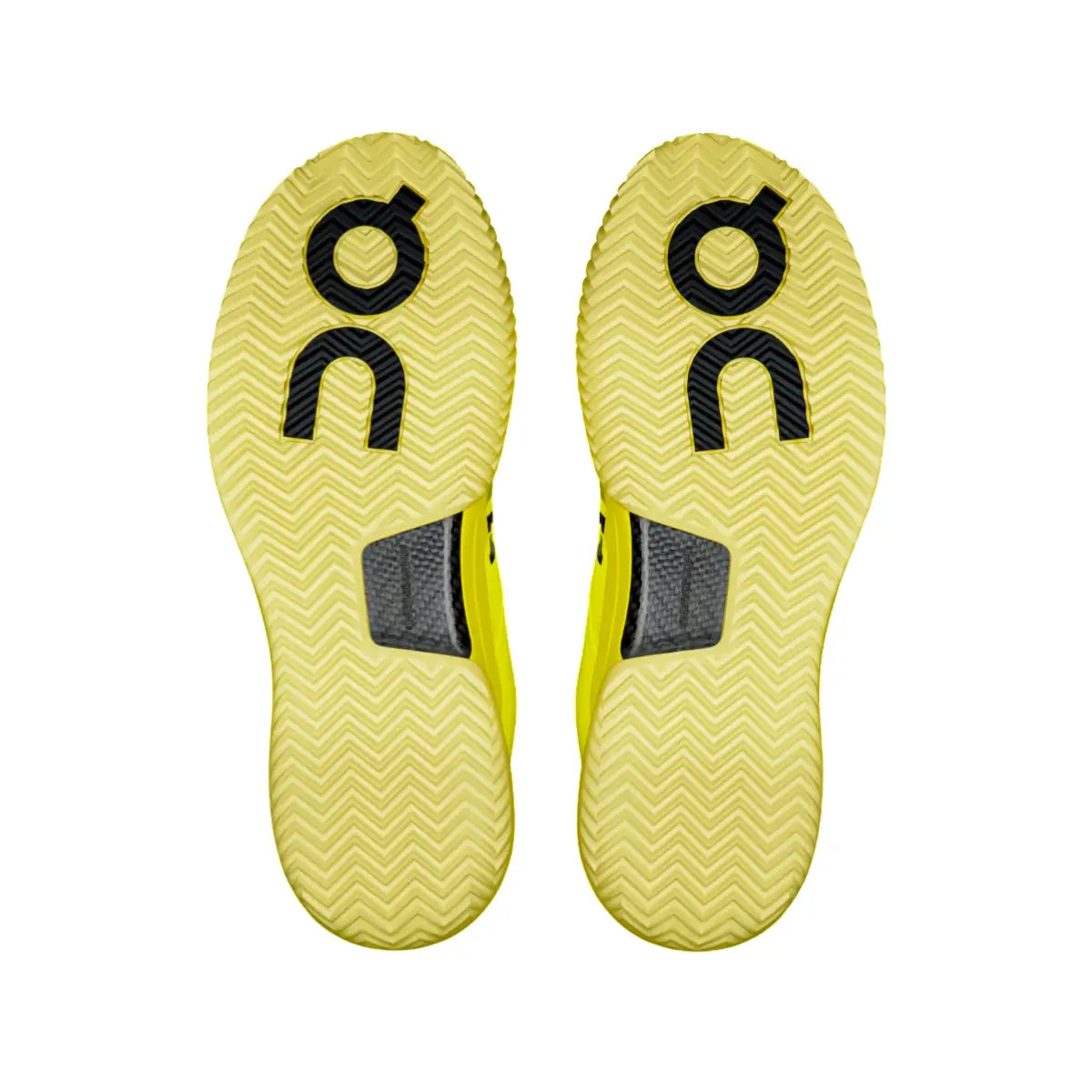 THE ROGER Pro Tennis 2 Sneaker Herren Lime|Limelight