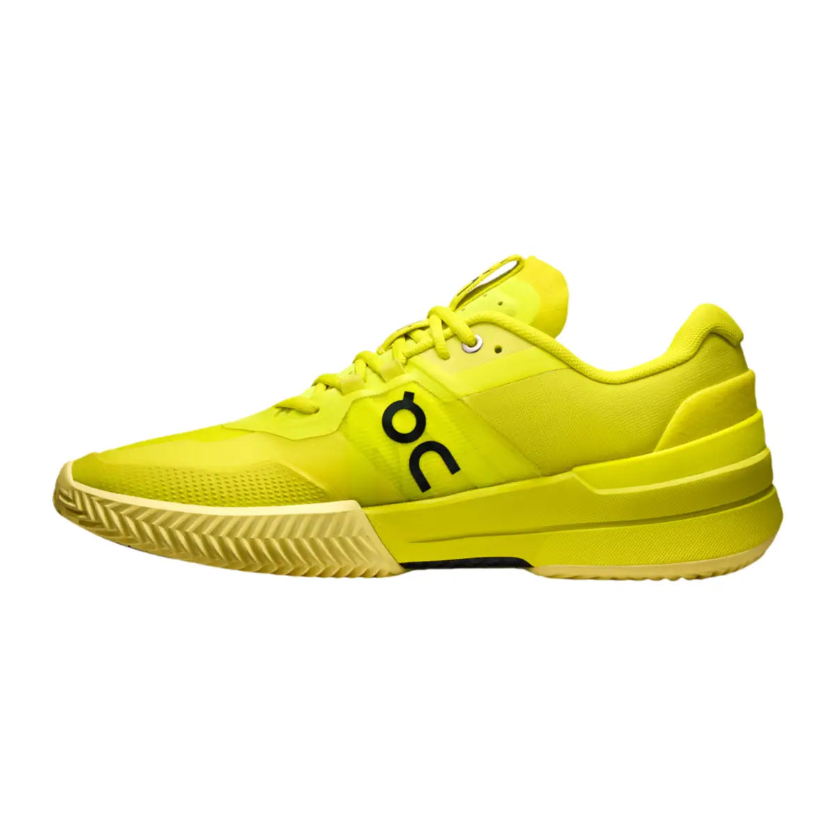 THE ROGER Pro Tennis 2 Sneaker Men's Lime|Limelight