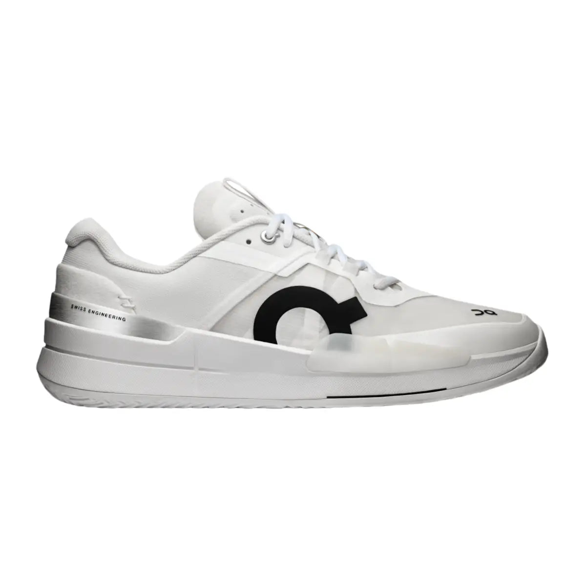 THE ROGER Pro Tennis 2 Sneaker Men's All|White