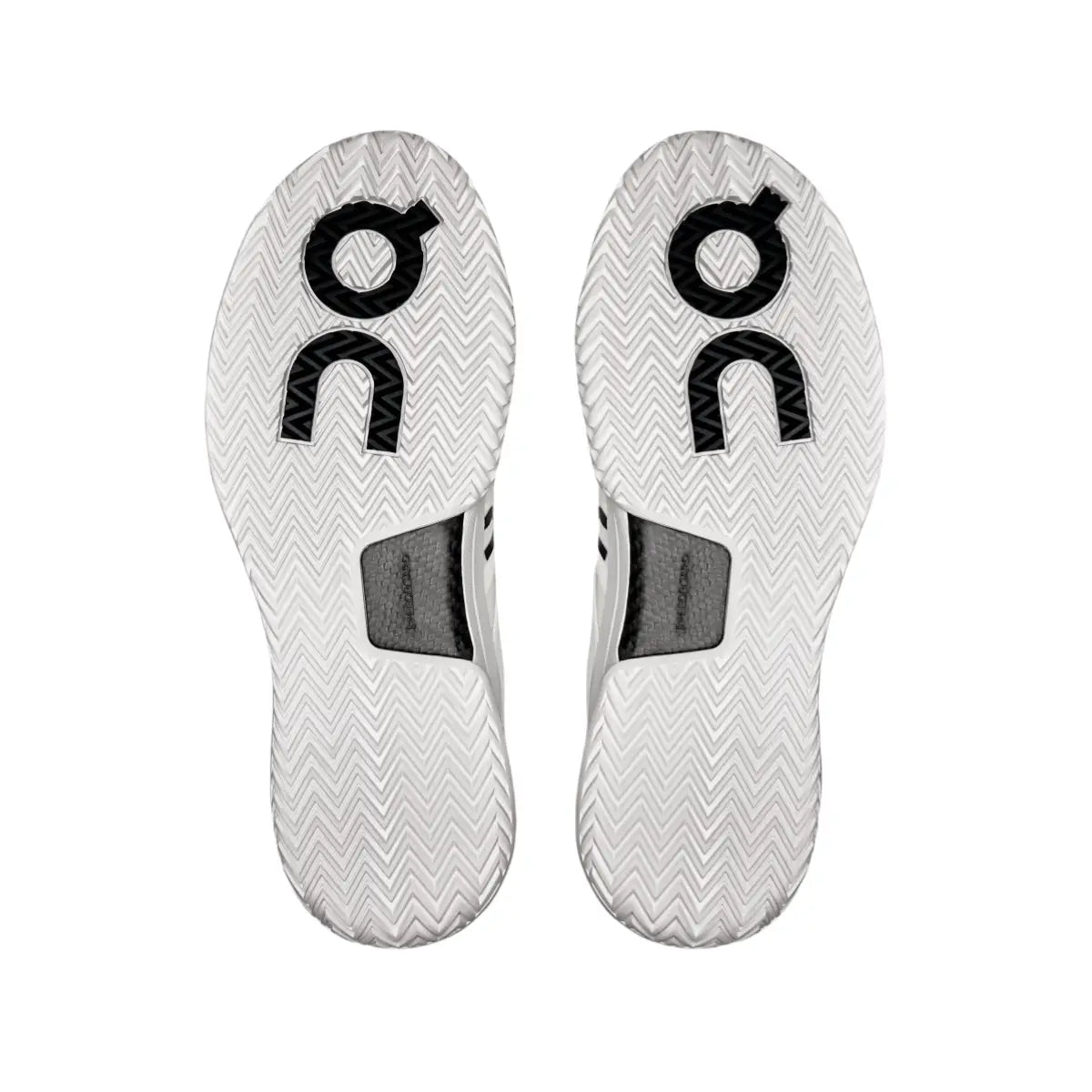 THE ROGER Pro Tennis 2 Sneaker Herren All|White
