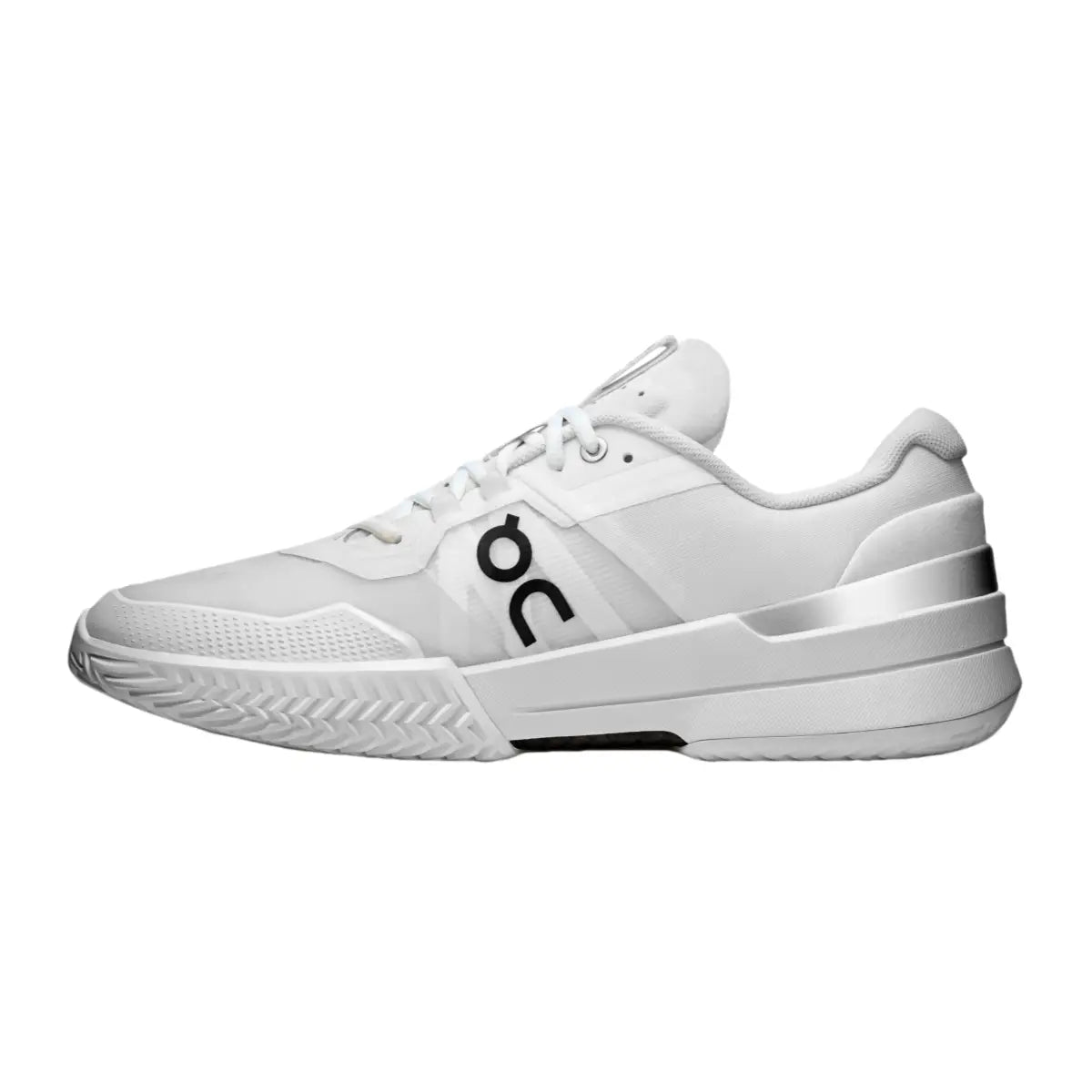 THE ROGER Pro Tennis 2 Sneaker Men's All|White