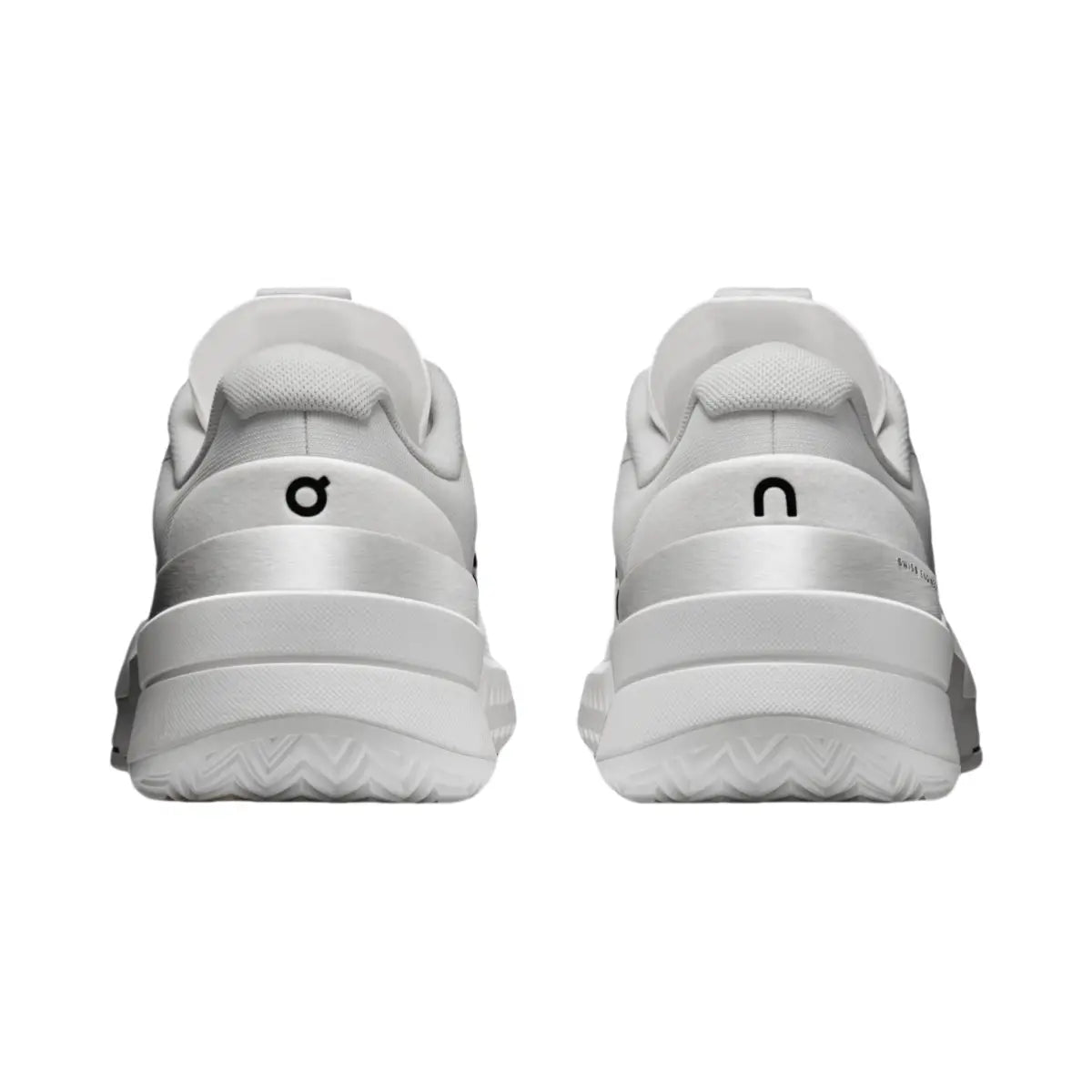 THE ROGER Pro Tennis 2 Sneaker Herren All|White