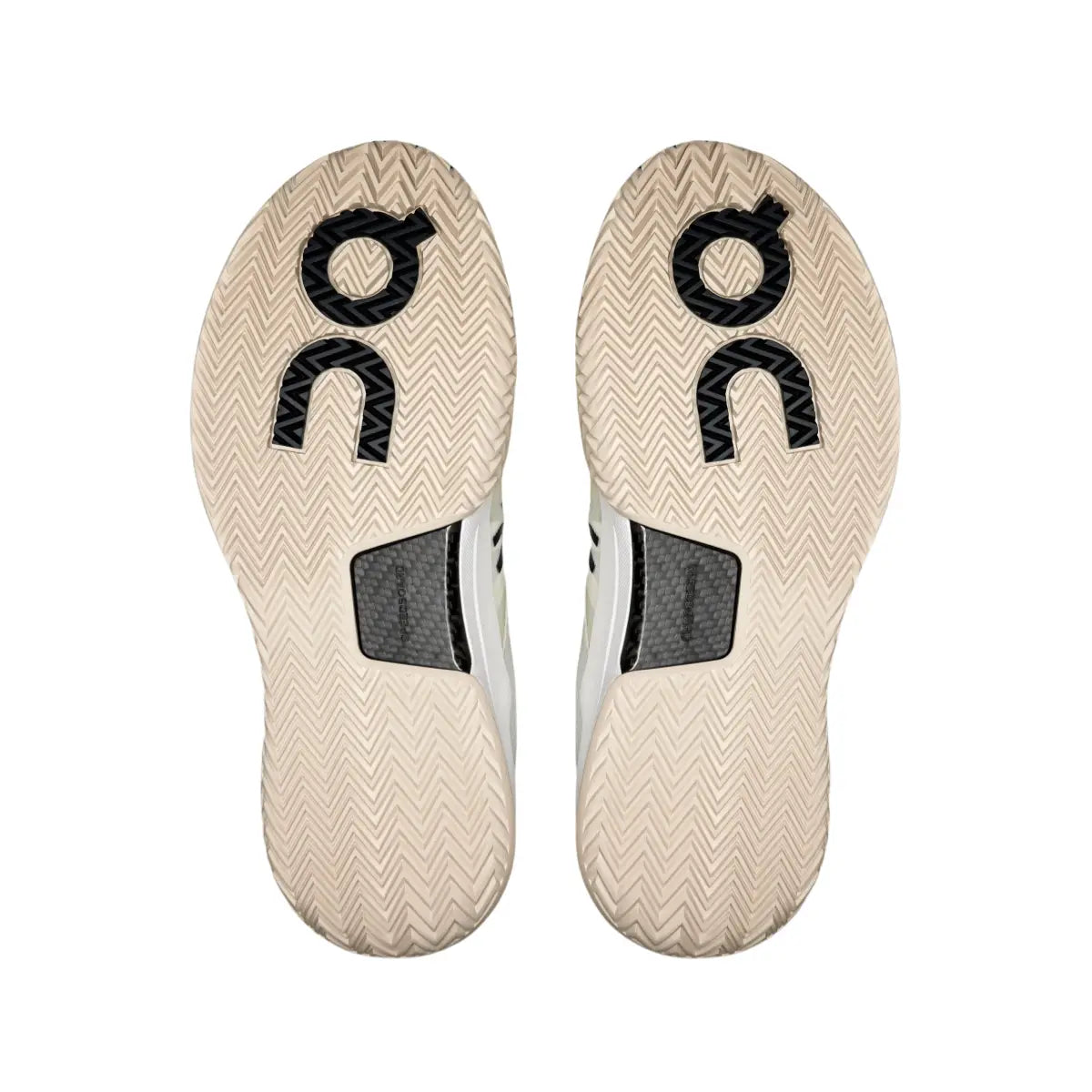 THE ROGER Pro Tennis 2 Sneaker Herren Weiß|Limette