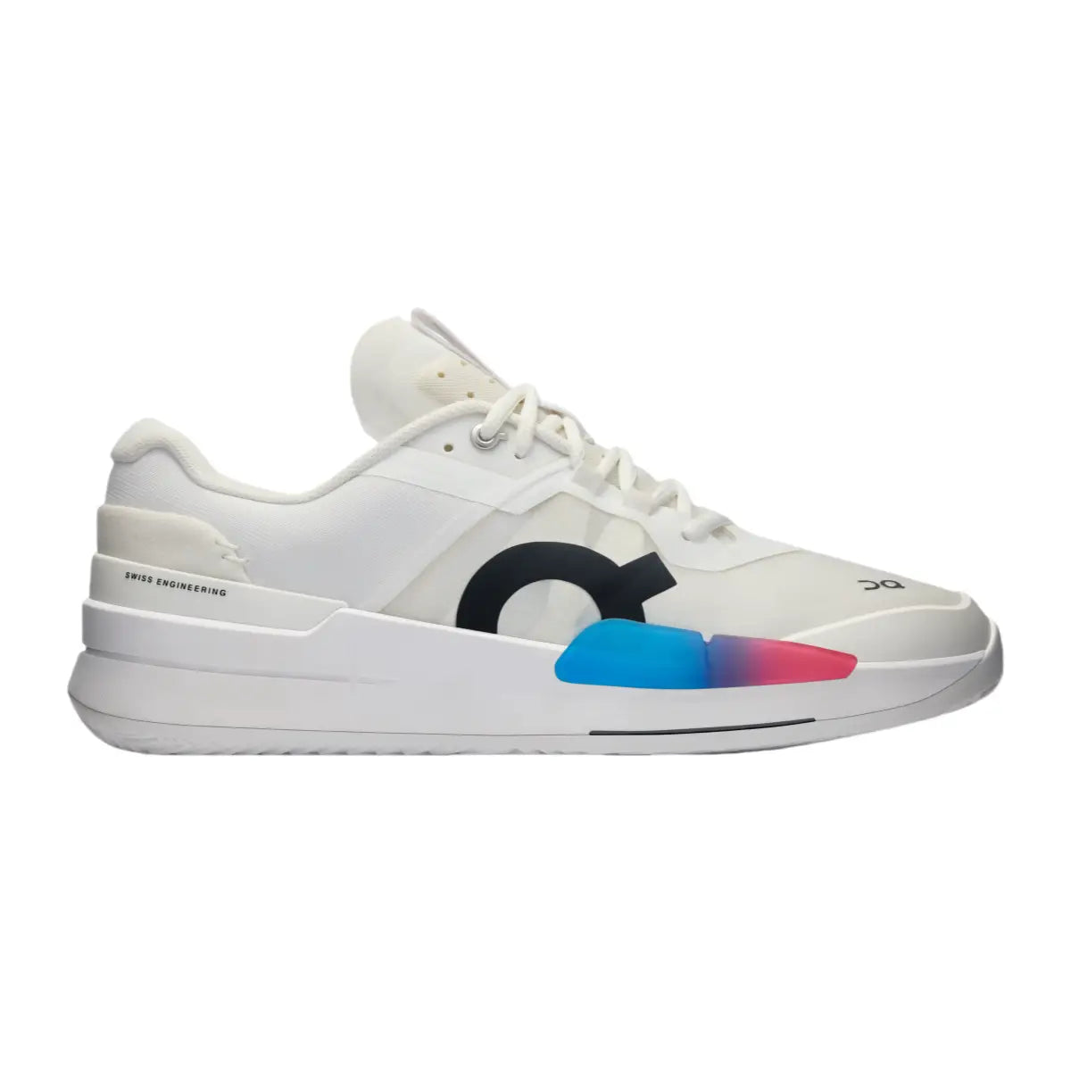 THE ROGER Pro Tennis 2 Sneaker Men's White|Malibu