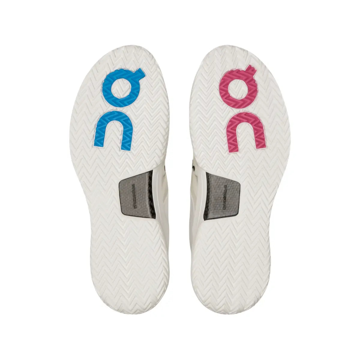 THE ROGER Pro 2 Tennis Sneaker Damen Weiß|Malibu