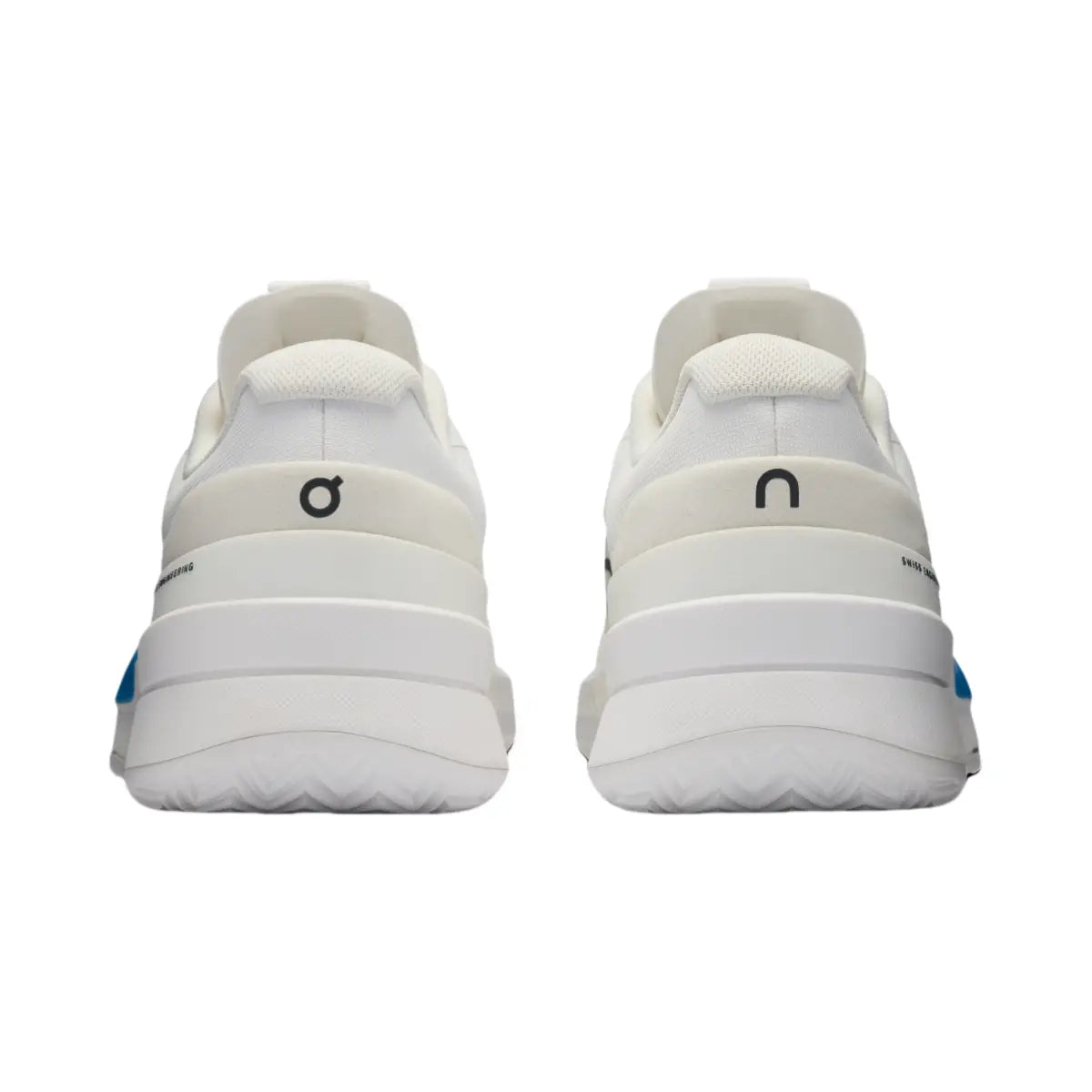 THE ROGER Pro 2 Tennis Sneaker Damen Weiß|Malibu