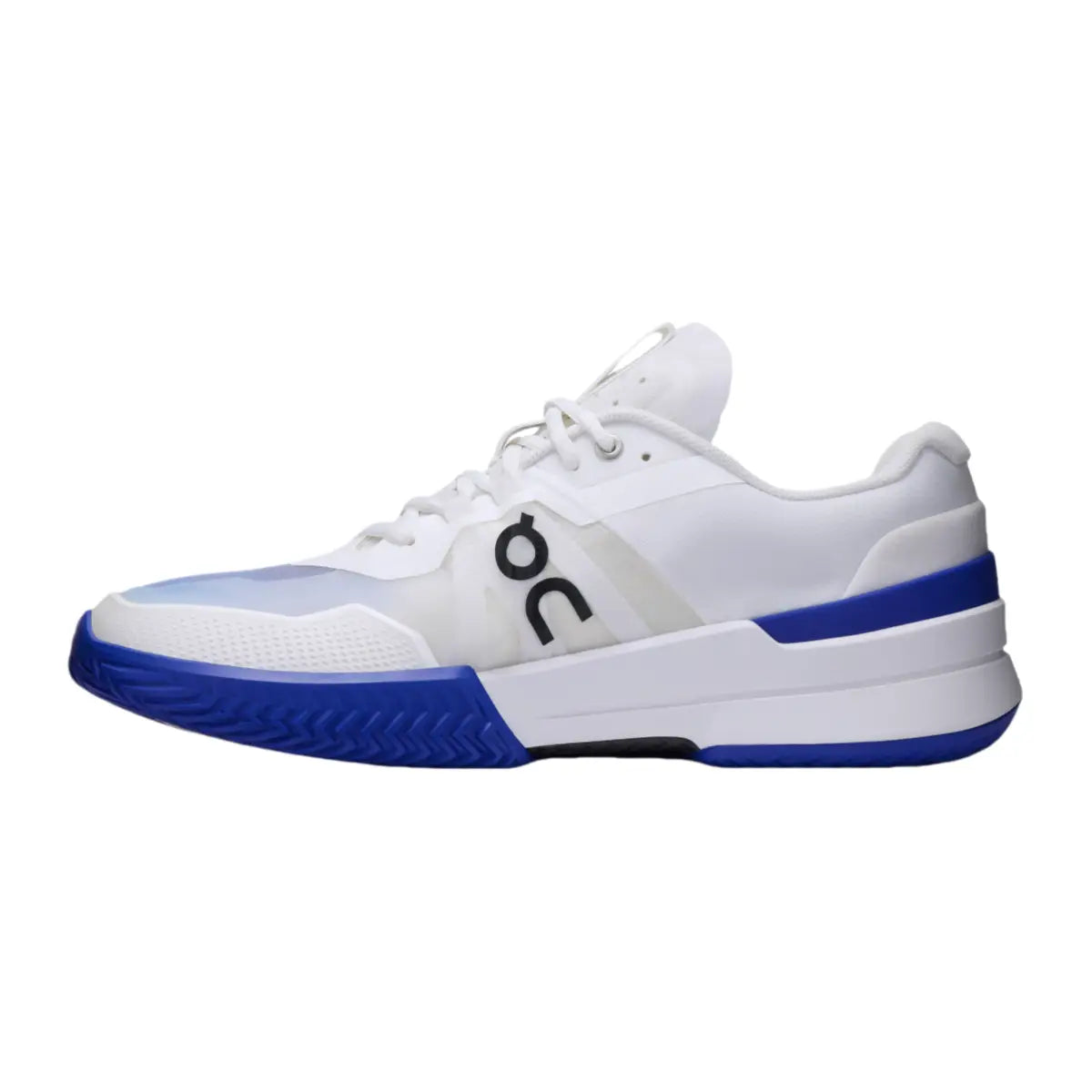 THE ROGER Pro Tennis 2 Sneaker Men's White|Indigo