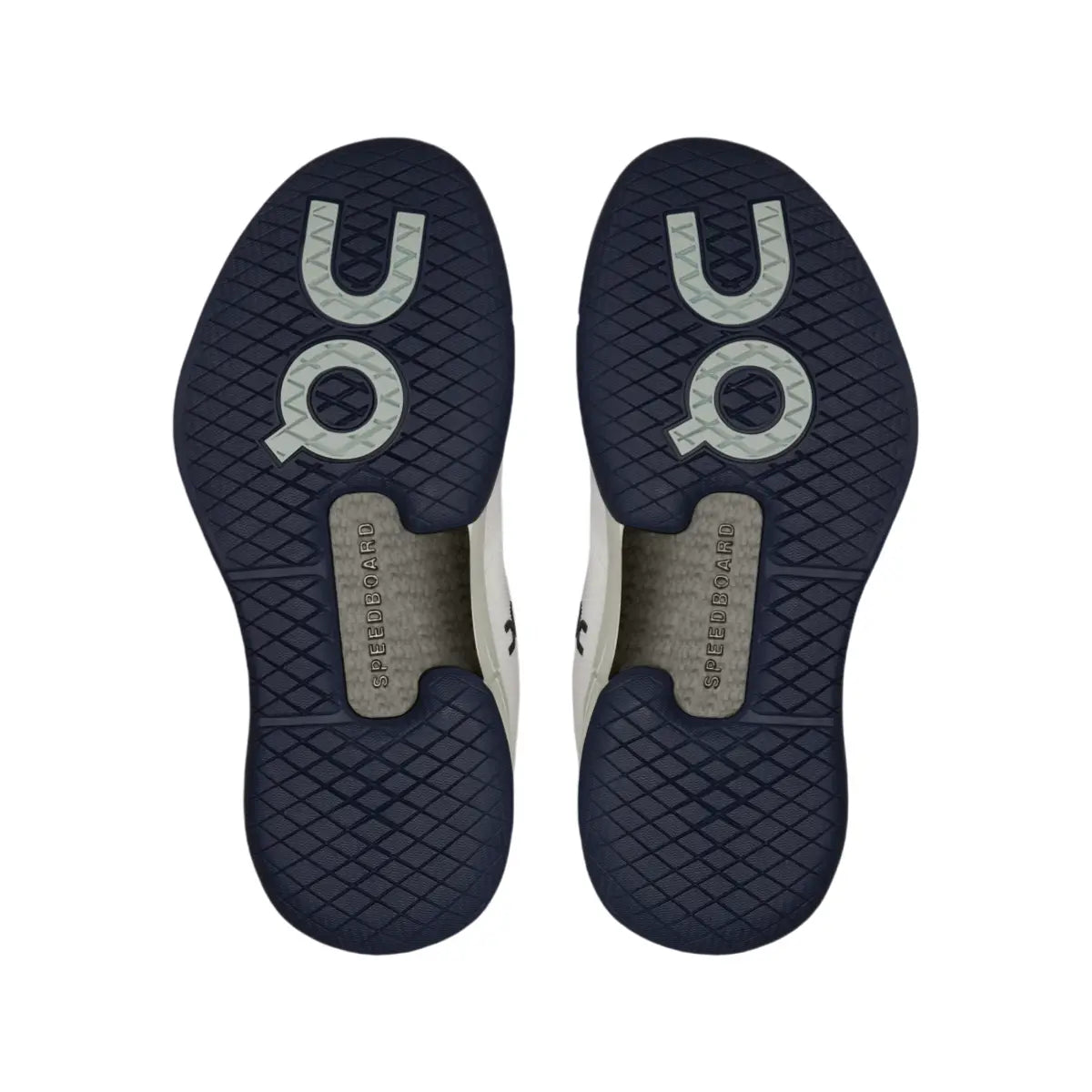 THE ROGER Pro Tennis Sneaker Herren Undyed-White\Aloe