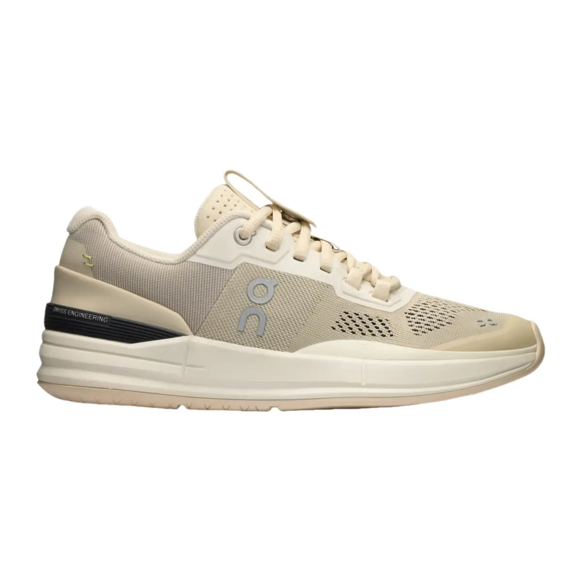 THE ROGER Pro Tennis  Sneaker Women's Sand|lvory