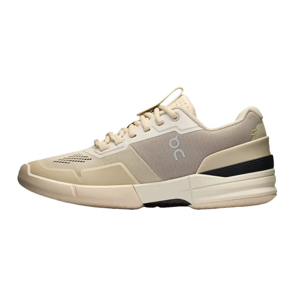 THE ROGER Pro Tennis  Sneaker Women's Sand|lvory