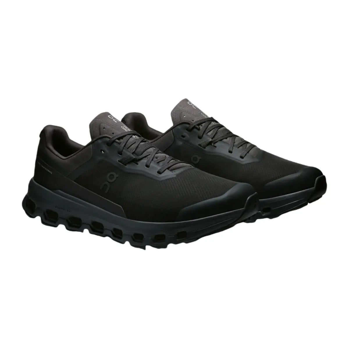 Cloudvista 2  Sneaker Women's  Black|Black