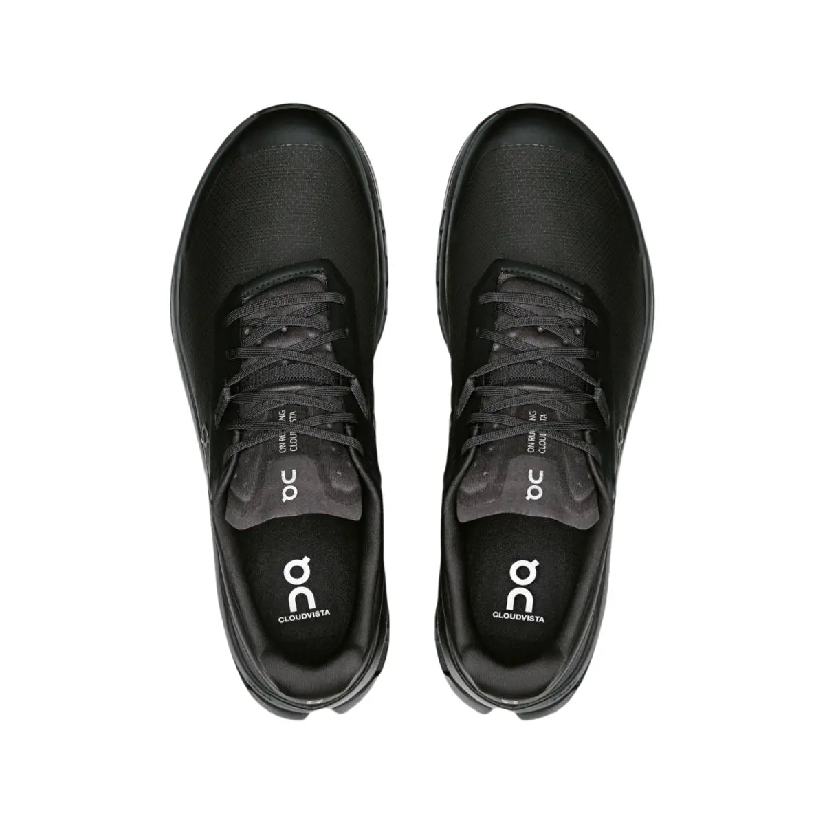 Cloudvista 2  Sneaker Women's  Black|Black