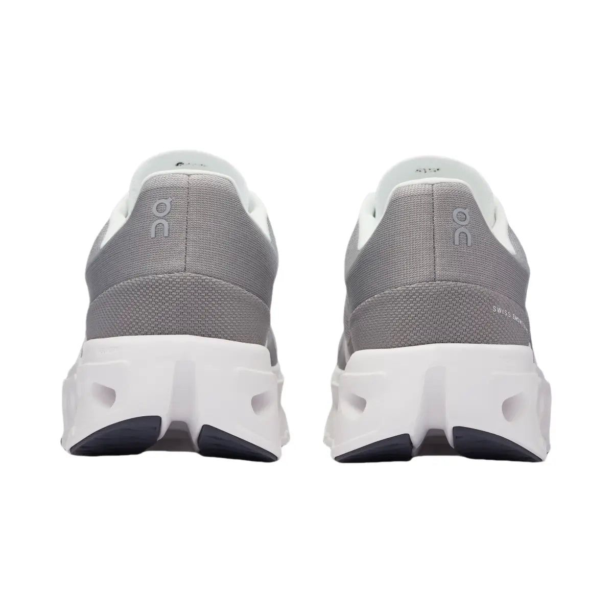 Cloudeclipse  Sneaker Women's Alloy|White