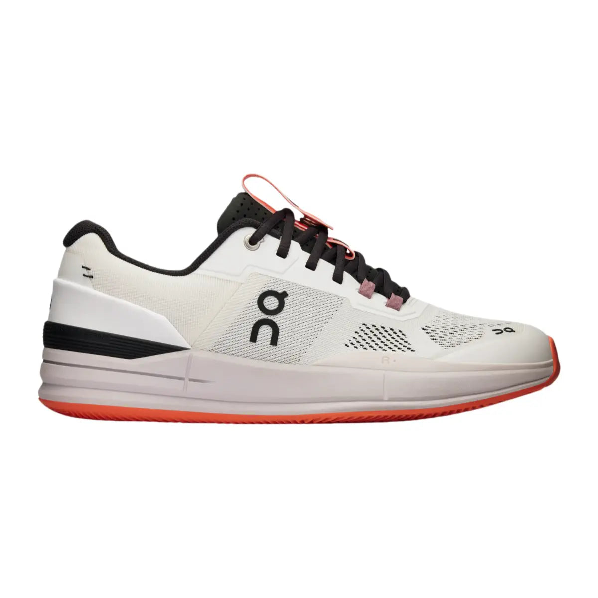 THE ROGER Pro Tennis  Sneaker Women's White|Lily