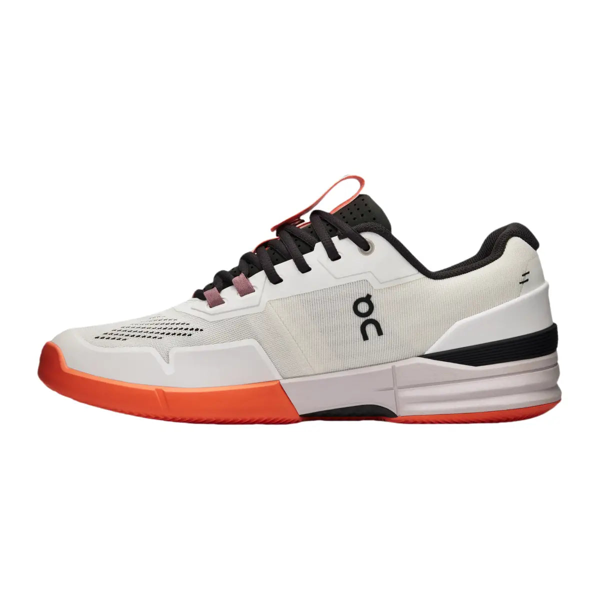 THE ROGER Pro Tennis  Sneaker Women's White|Lily