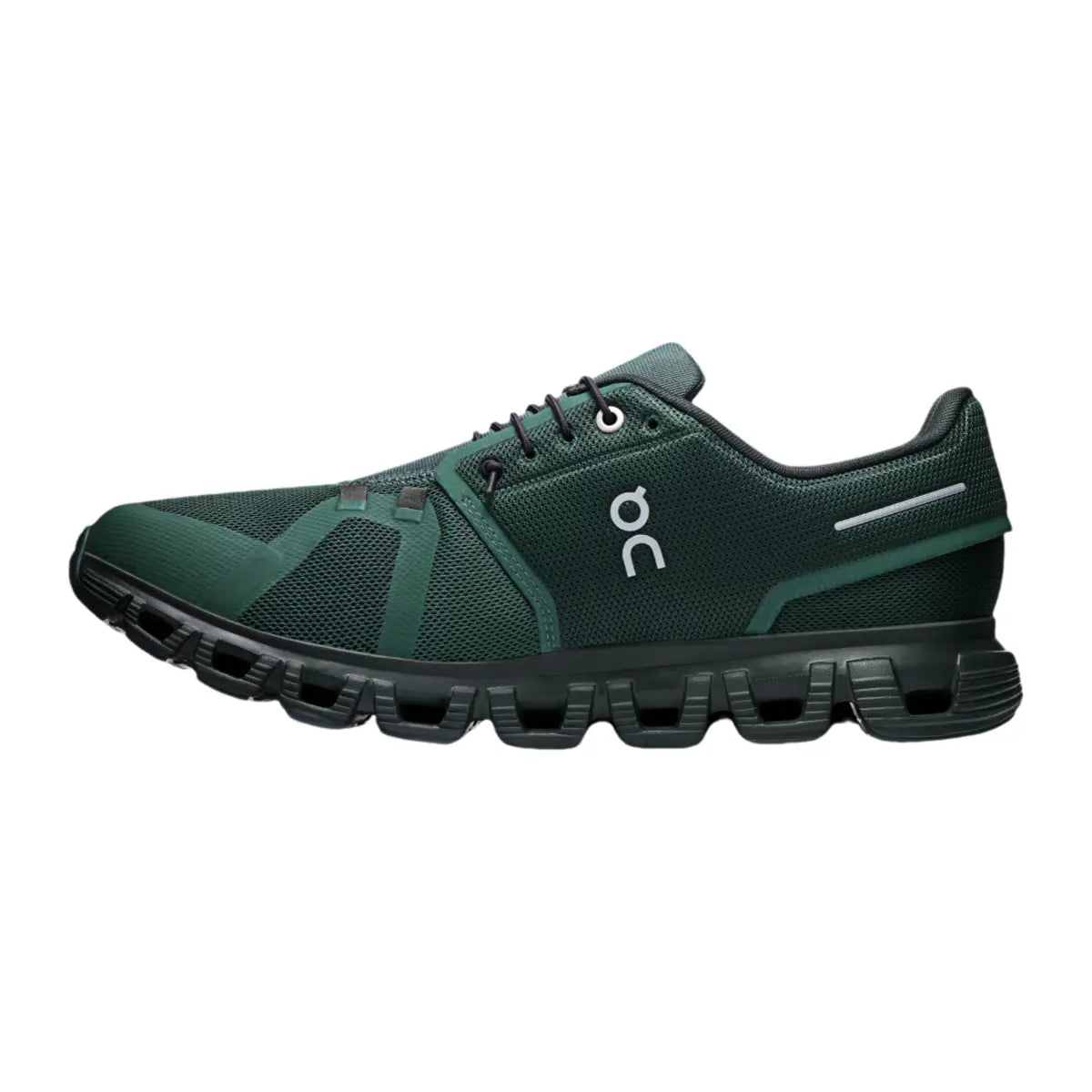Cloud 6 Sneaker Men's Evergreen|Black