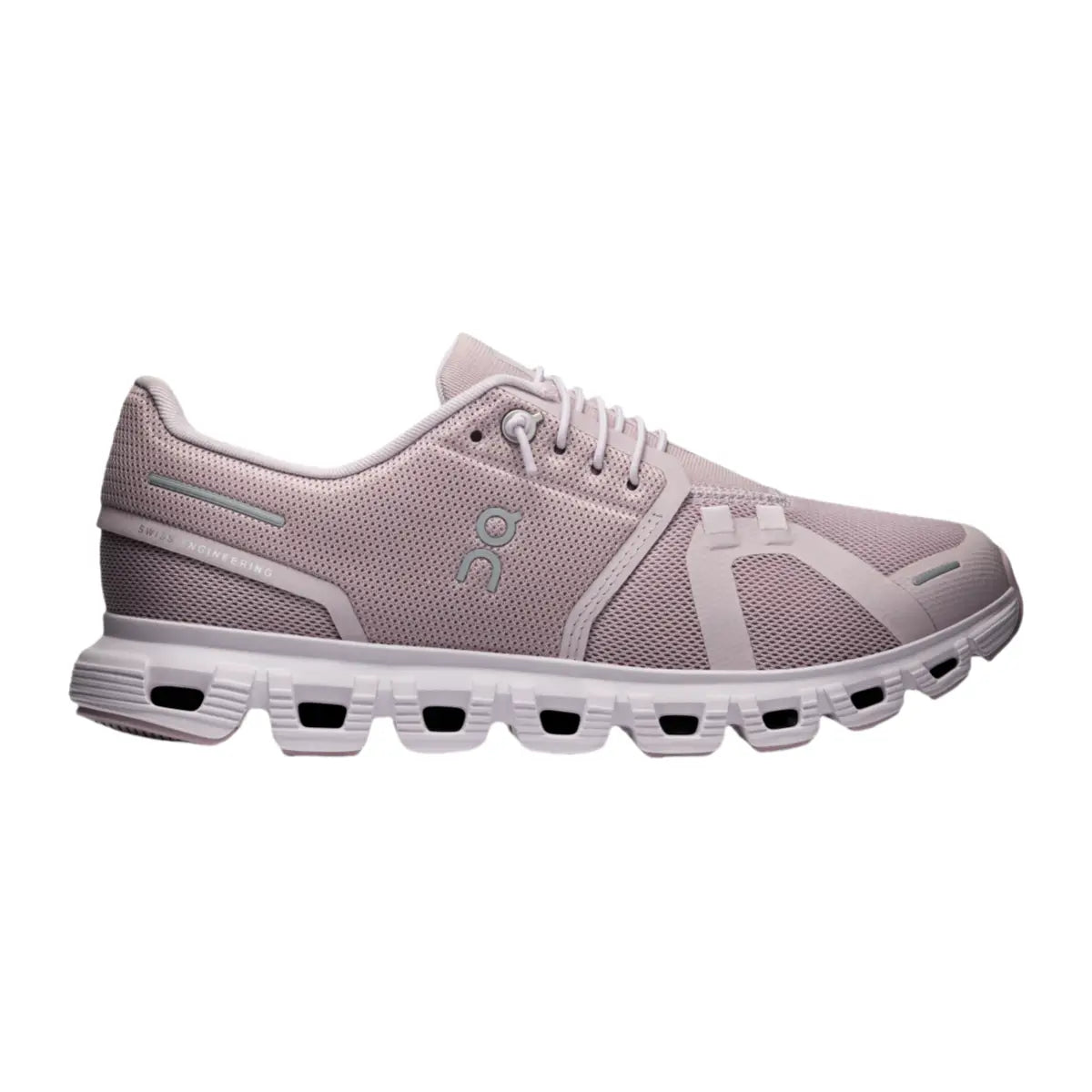Cloud 6 Sneaker Men's Mauve|Orchid