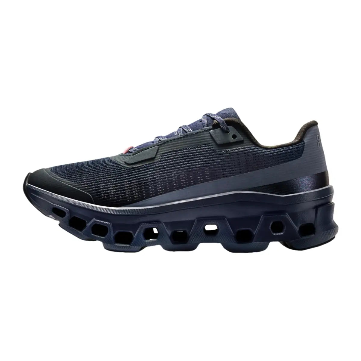 Cloudmonster Void atmos  Sneaker Men's  Midnight|Blossom