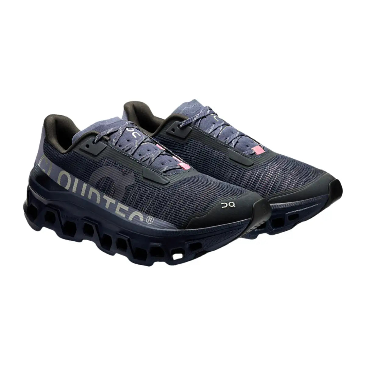 Cloudmonster Void atmos  Sneaker Men's  Midnight|Blossom