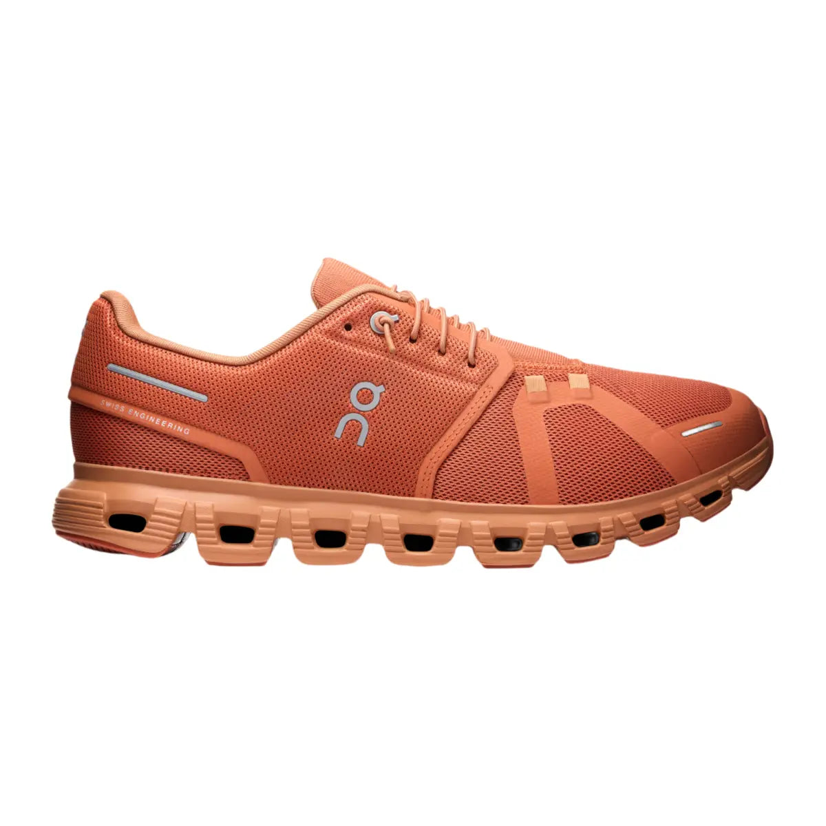 Cloud 6 Sneaker Men's Canyon/Sandstone