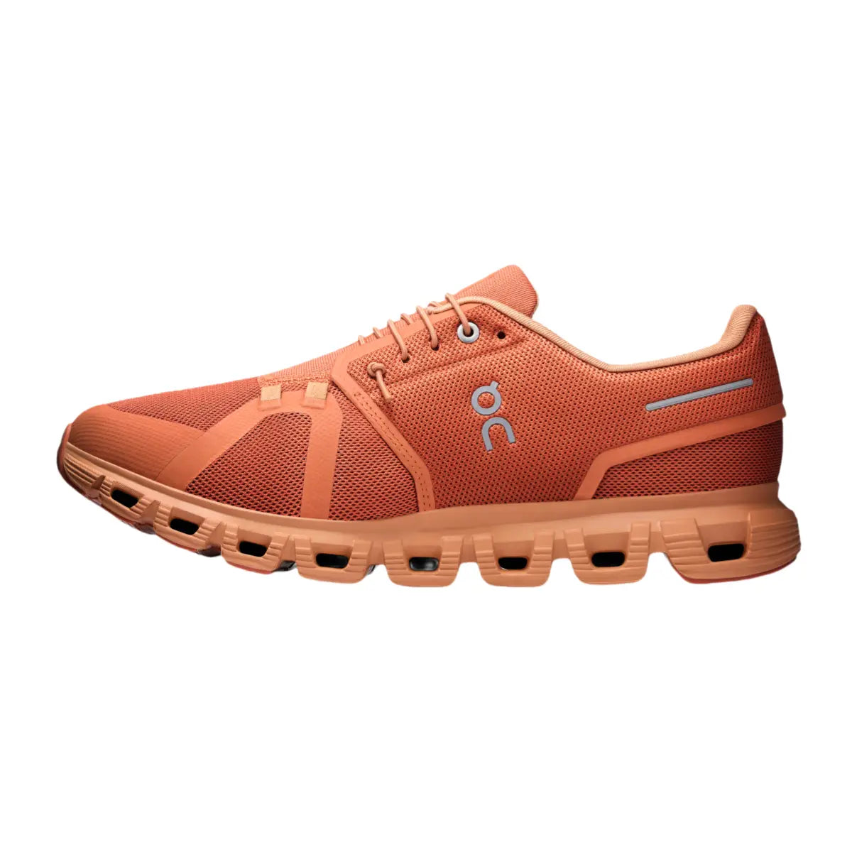 Cloud 6 Sneaker Men's Canyon/Sandstone