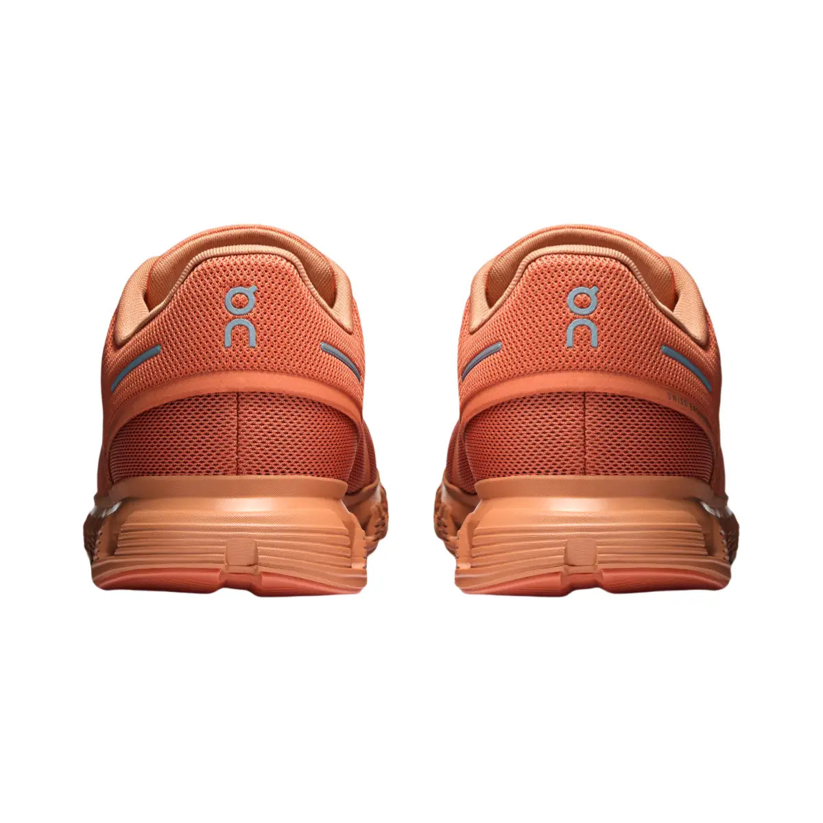 Cloud 6 Sneaker Men's Canyon/Sandstone
