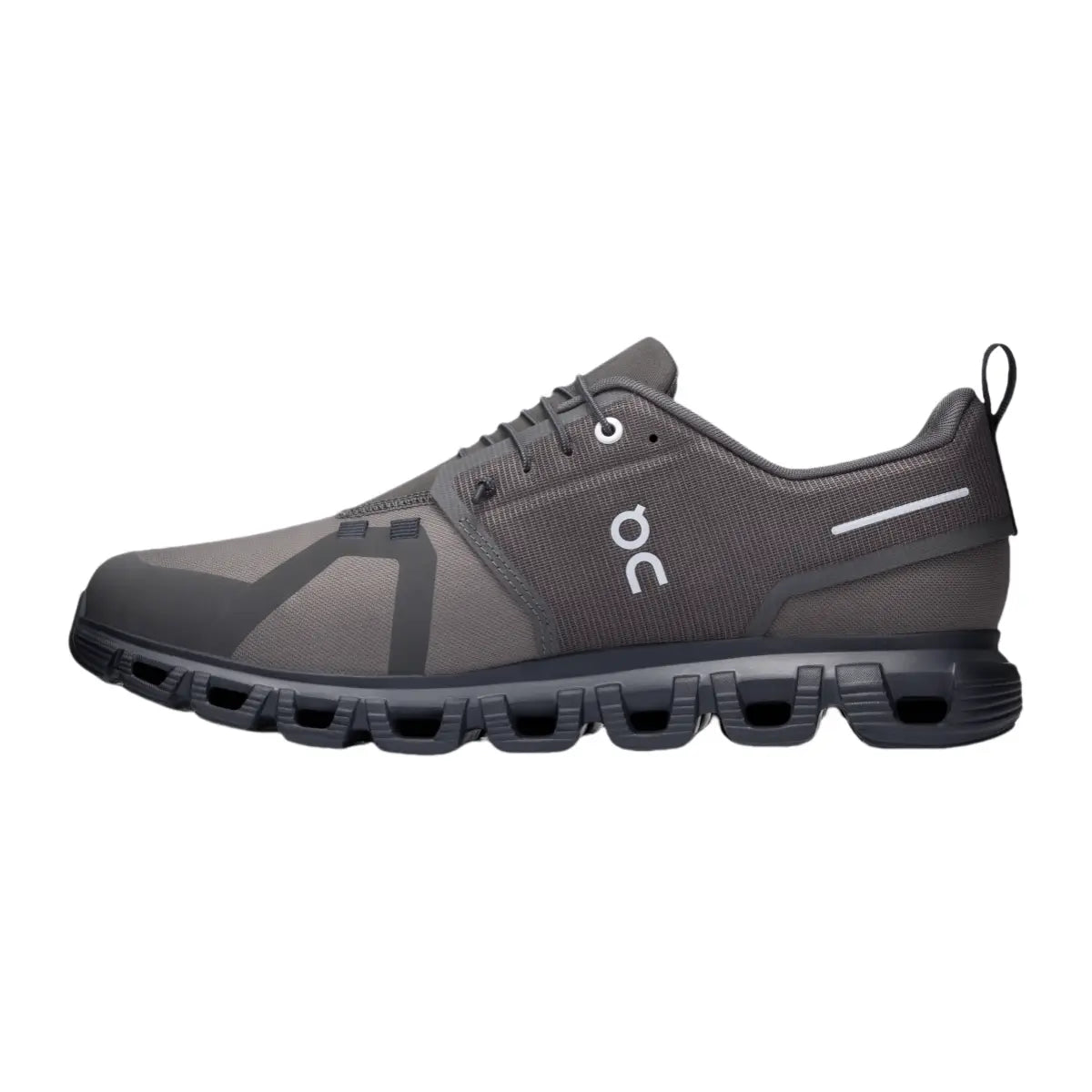 Cloud 6 Waterproof Sneaker Men's Thorn/Black