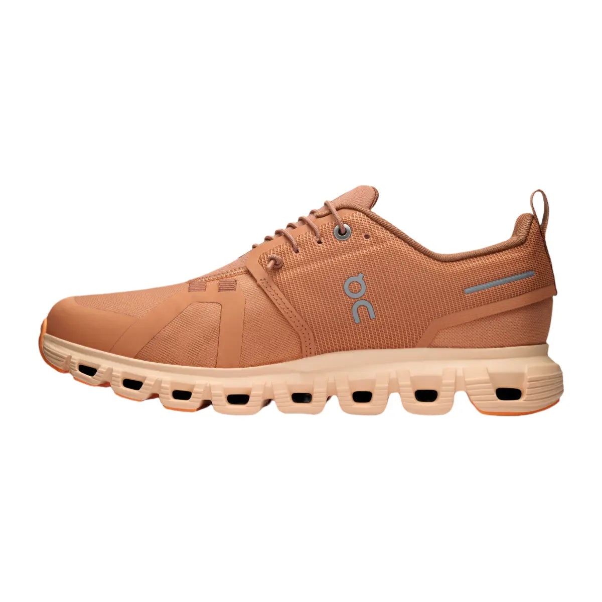 Cloud 6 Waterproof Sneaker Men's Sandstone/Blonde
