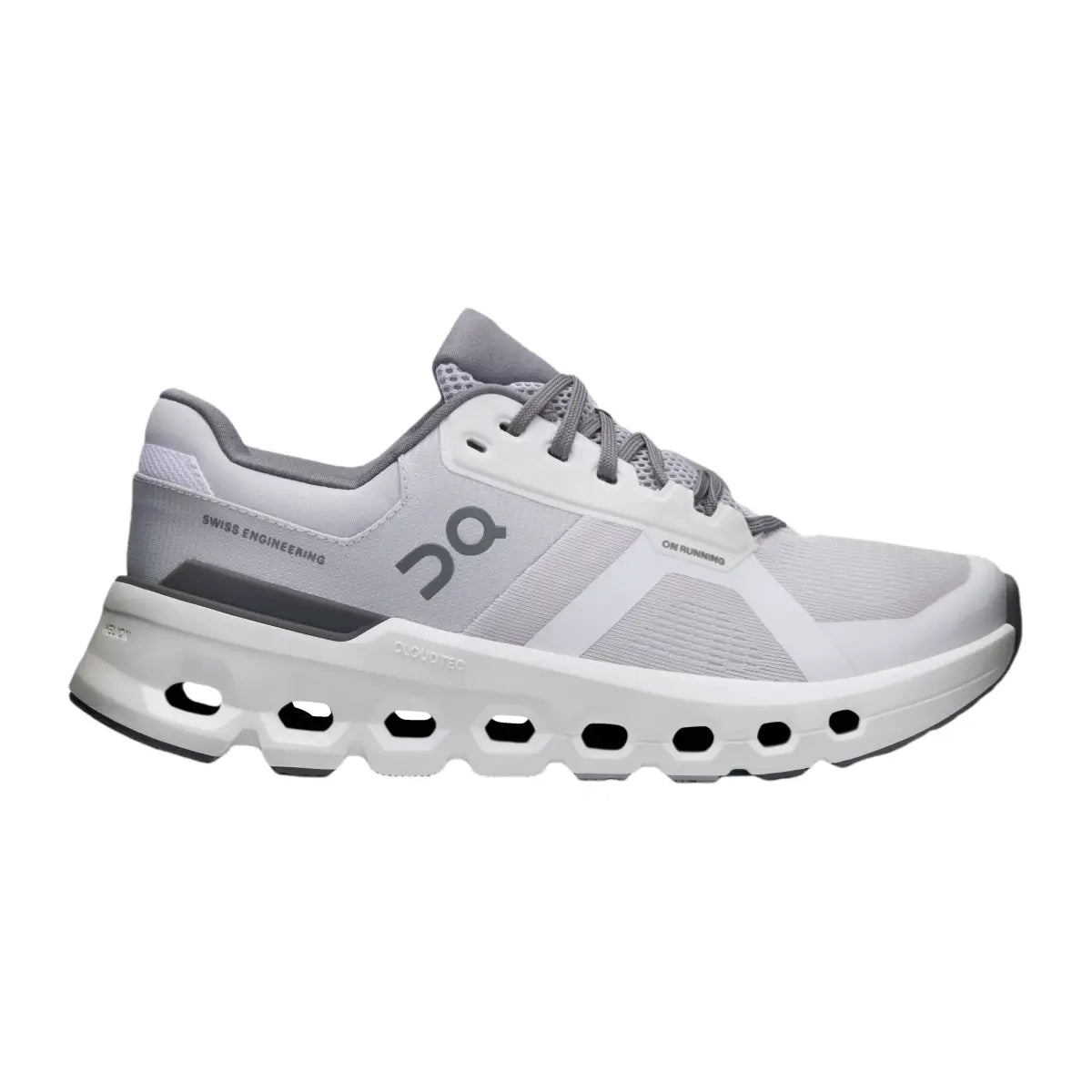 Cloudrunner 2 Sneaker Women's  Frost/White