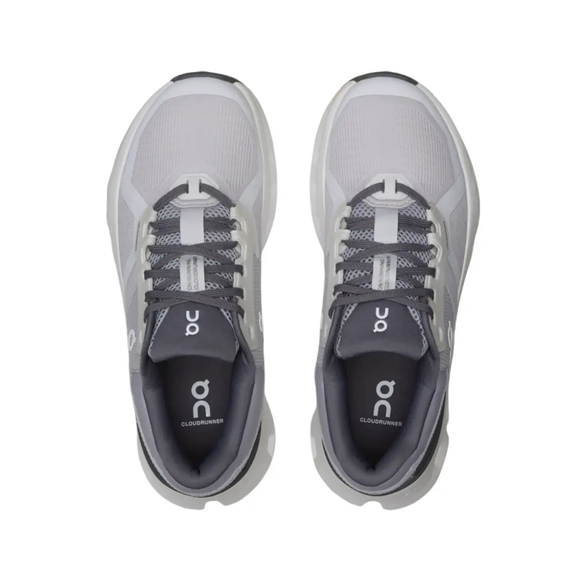 Cloudrunner 2 Sneaker Women's  Frost/White