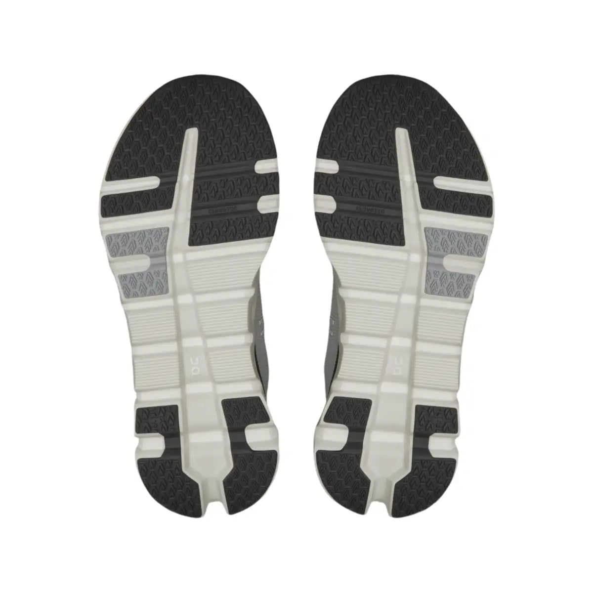 Cloudrunner 2 Sneaker Women's  Frost/White