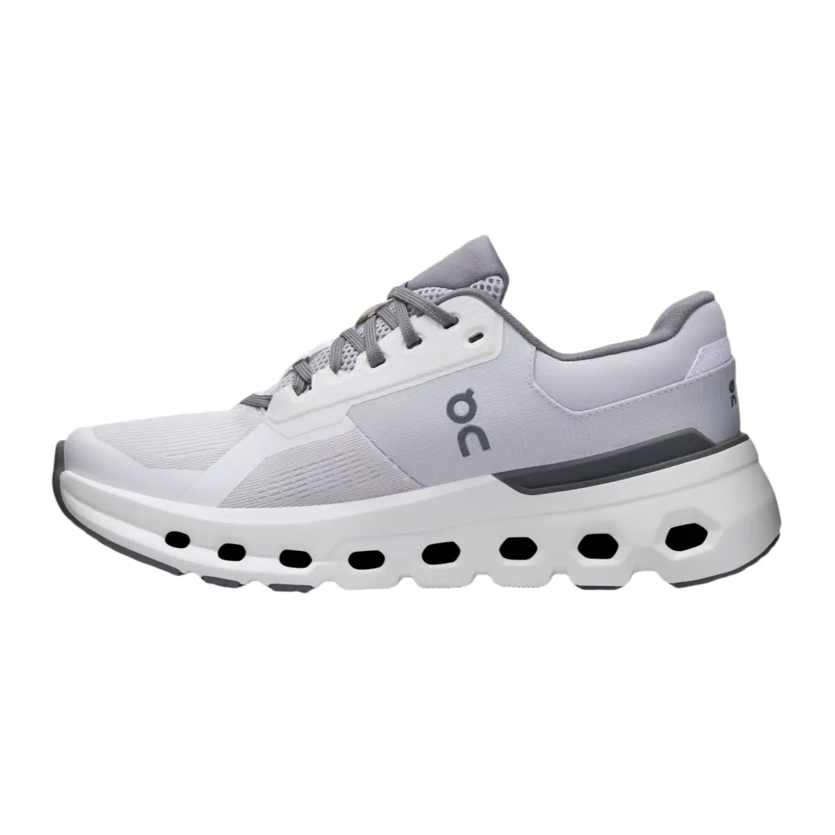 Cloudrunner 2 Sneaker Women's  Frost/White