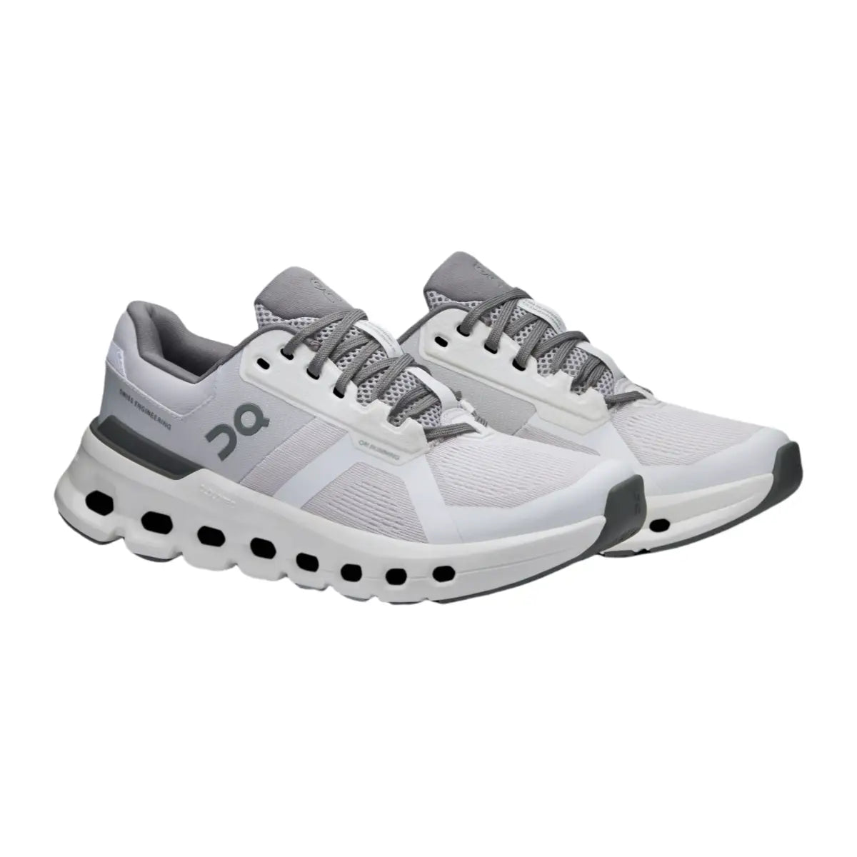 Cloudrunner 2 Sneaker Women's  Frost/White