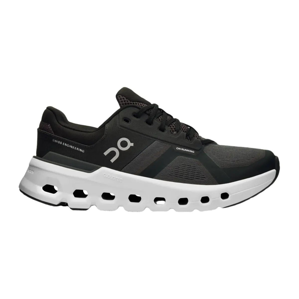 Cloudrunner 2 Sneaker Men's  Eclipse/Black
