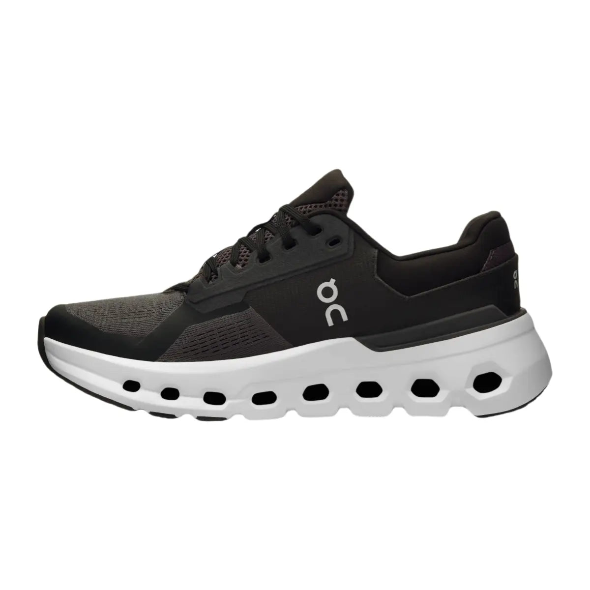 Cloudrunner 2 Sneaker Men's  Eclipse/Black