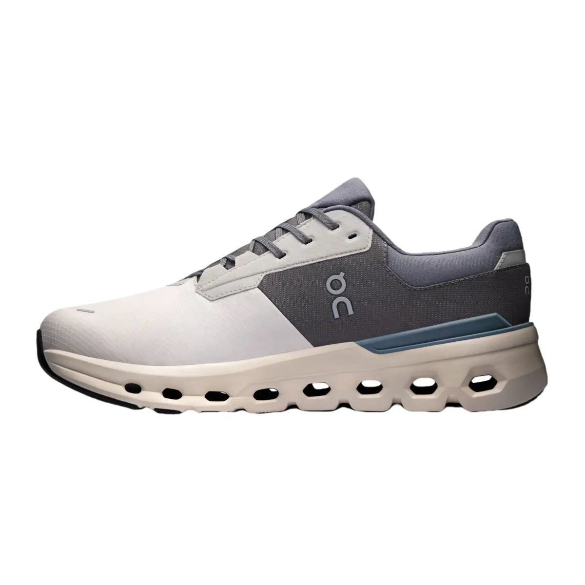 Cloudrunner 2 Waterproof Sneaker Women's Wolf|Dust