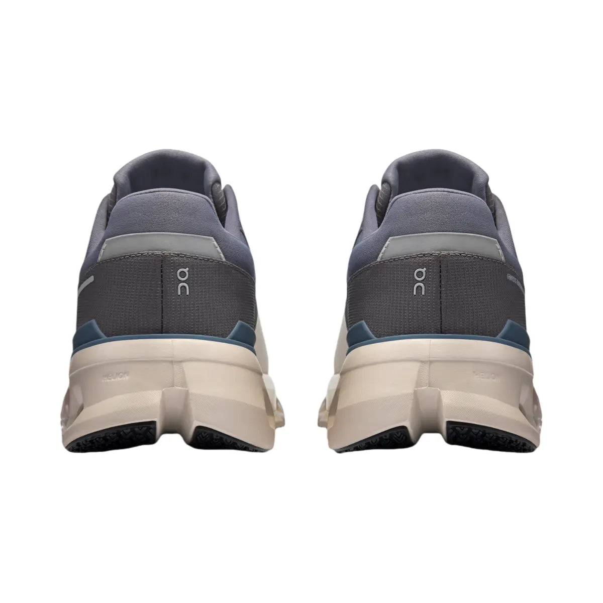 Cloudrunner 2 Waterproof Sneaker Women's Wolf|Dust