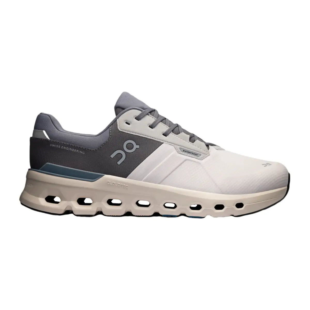 Cloudrunner 2 Waterproof Sneaker Women's Wolf|Dust