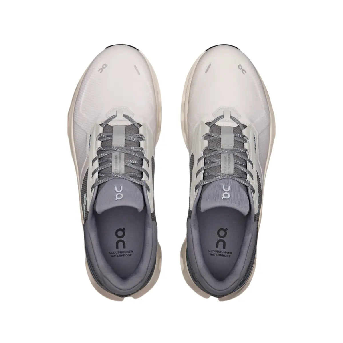 Cloudrunner 2 Waterproof Sneaker Women's Wolf|Dust