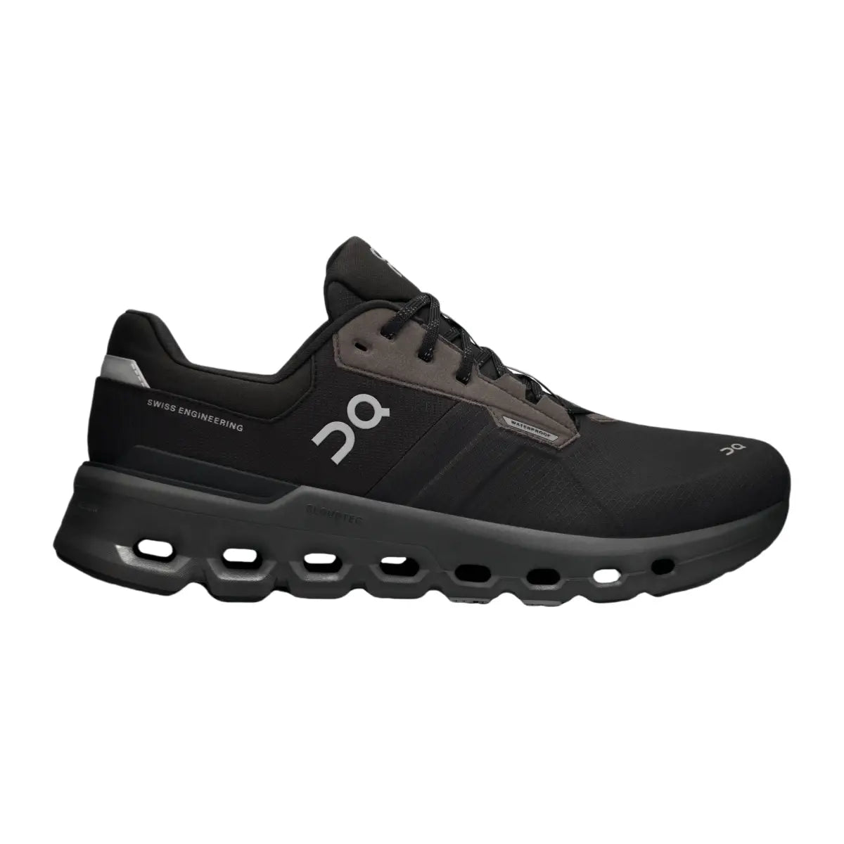 Cloudrunner 2 Sneaker Men's  Black/Black