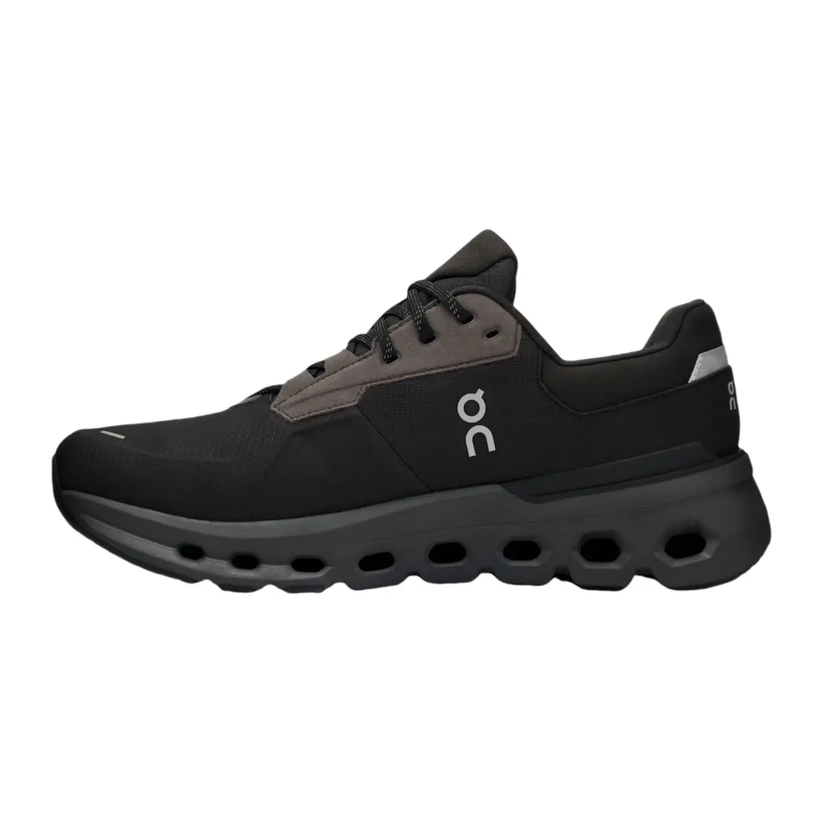 Cloudrunner 2 Waterproof Sneaker Women's Magnet|Black
