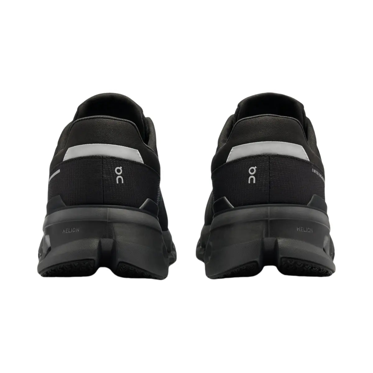 Cloudrunner 2 Waterproof Sneaker Women's Magnet|Black
