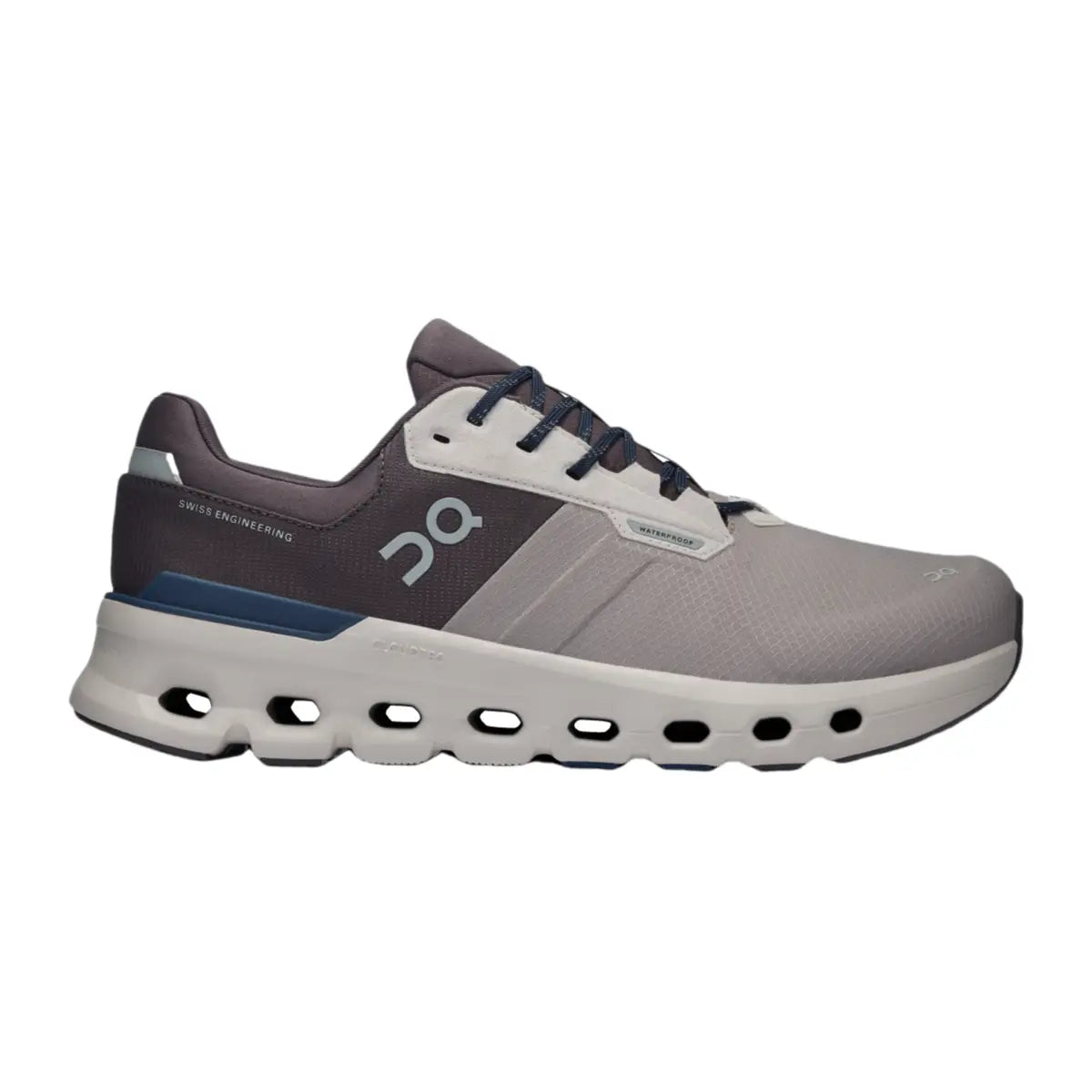 Cloudrunner 2 Waterproof Sneaker Men's Zinc|Midnight