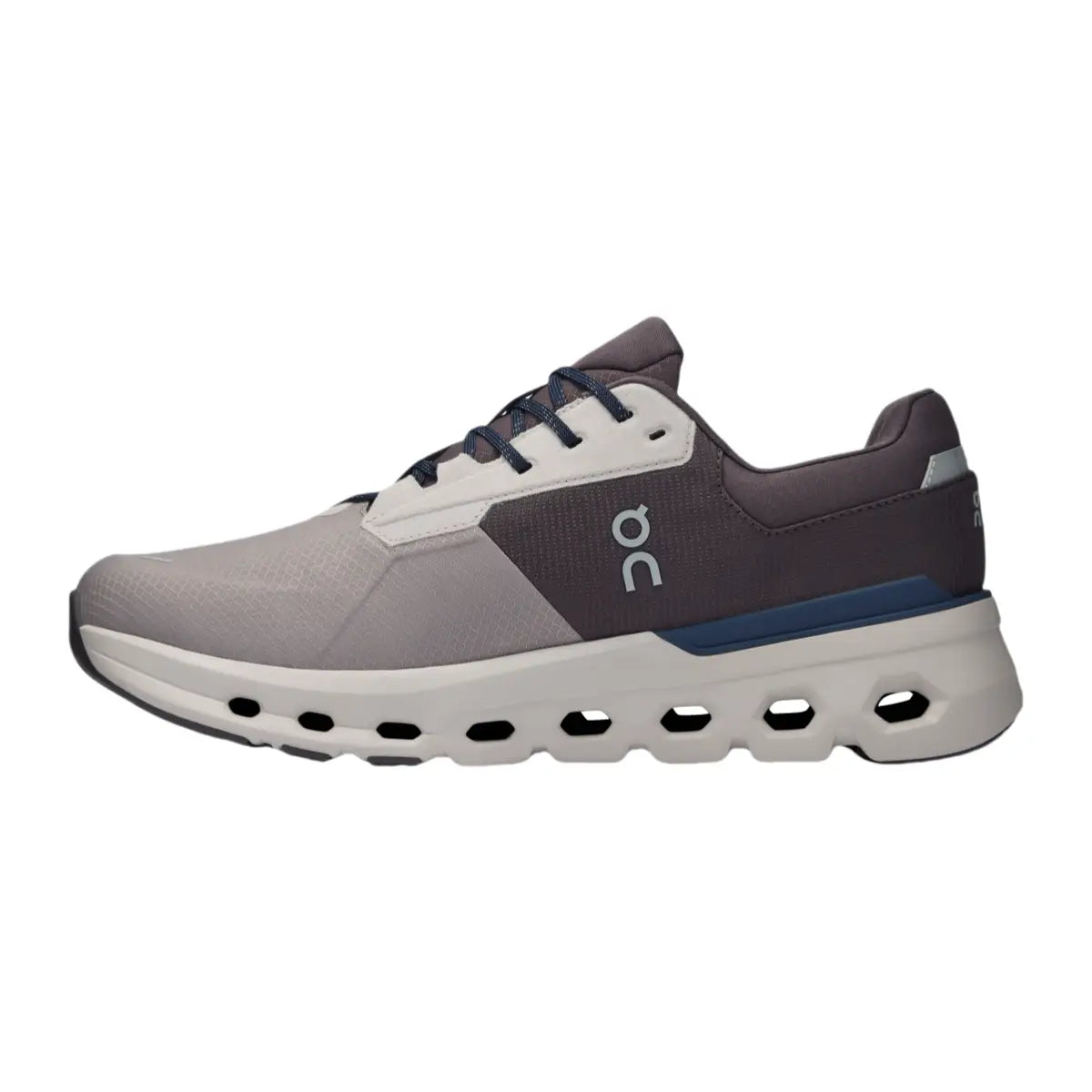 Cloudrunner 2 Waterproof Sneaker Men's Zinc|Midnight