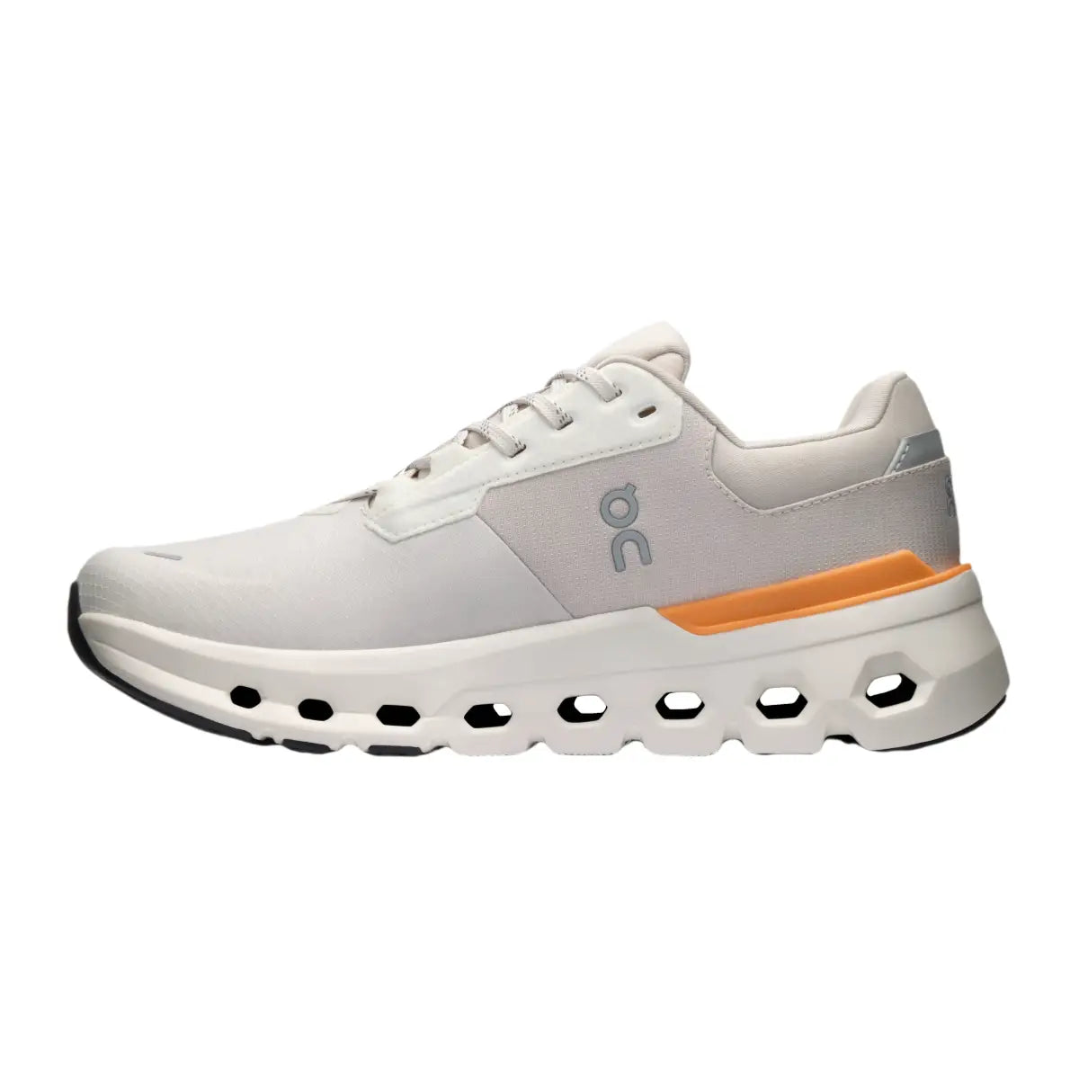 Cloudrunner 2 Waterproof Sneaker Women's Wolf|Tangerine