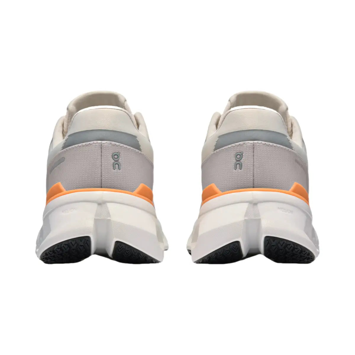 Cloudrunner 2 Waterproof Sneaker Women's Wolf|Tangerine