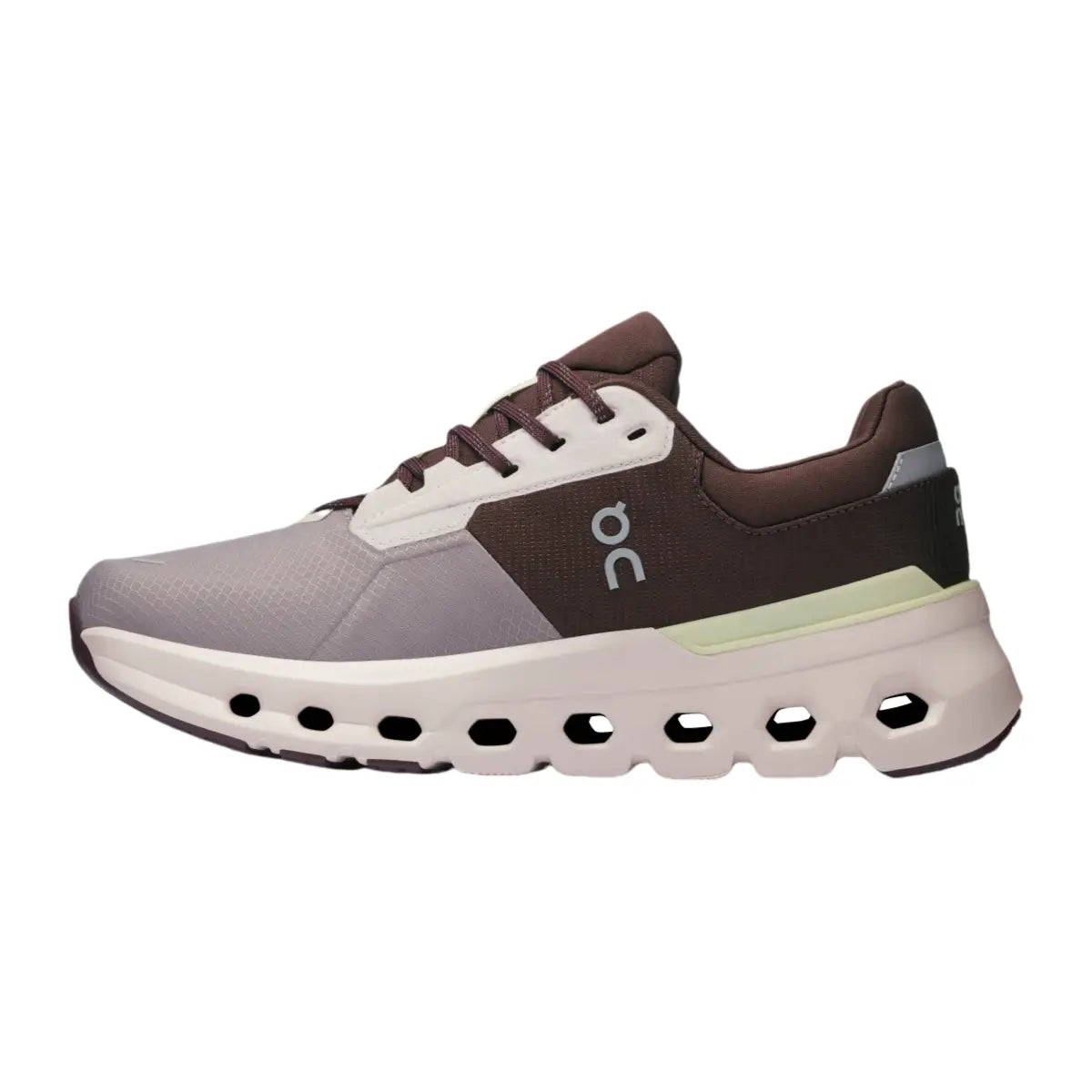 Cloudrunner 2 Waterproof Sneaker Men's Zinc|Seedling