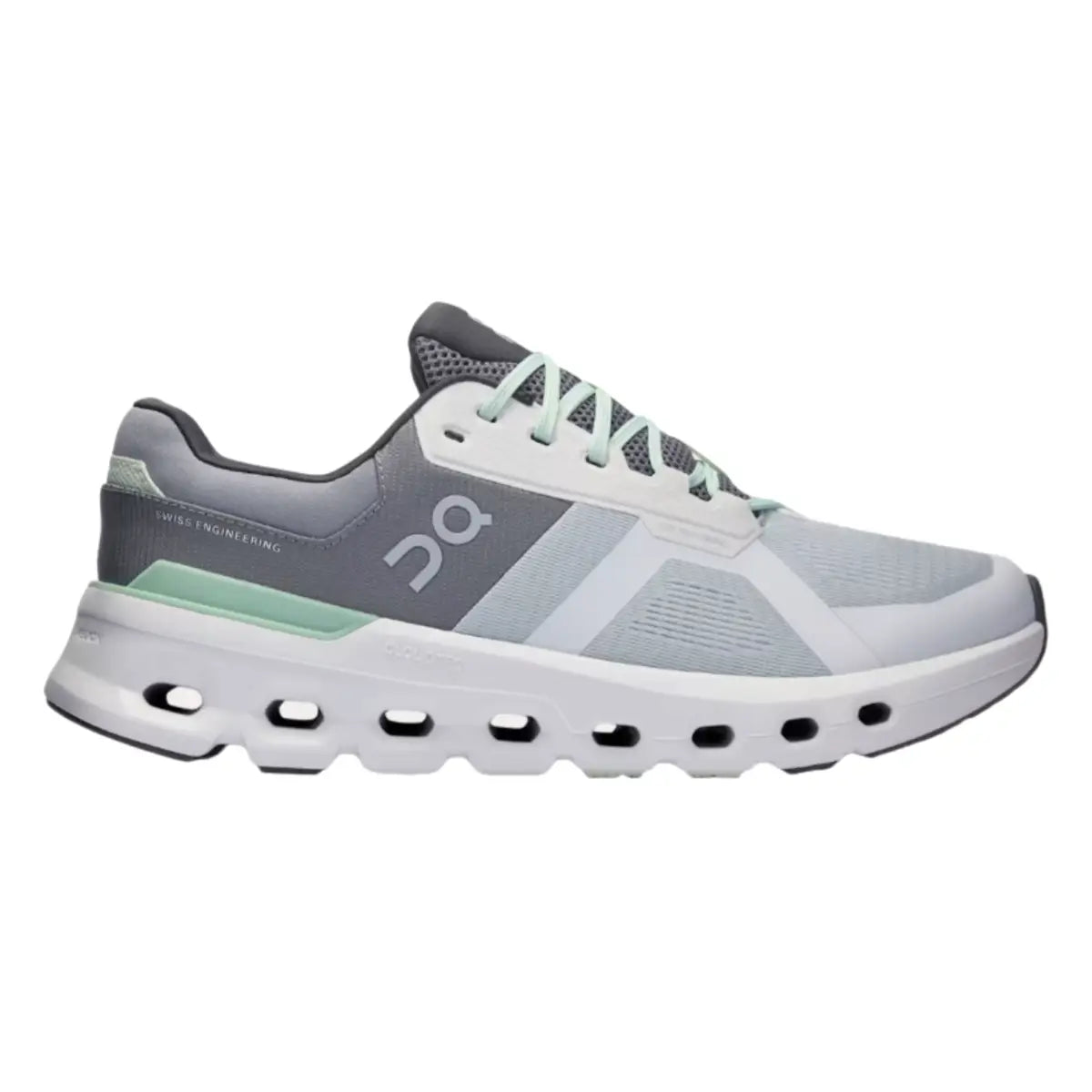 Cloudrunner 2 Sneaker Men's   Glacier/Sage